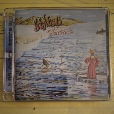 Genesis - Foxtrot [New SACD] Hybrid SACD