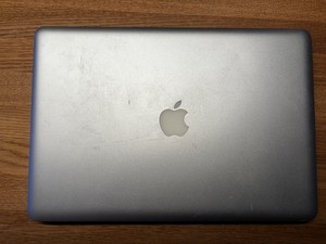 MacBook Pro 15 mit Wasserschaden an der Tastatur Funktion mit externer Tastatur