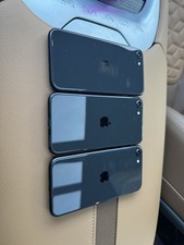 Lot of x3 iPhone SE 2nd Gen 64GB Locked to At T