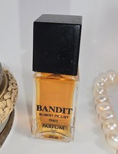 Vintage BANDIT by Robert Piguet Miniature Par...