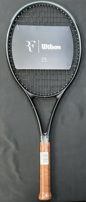 Wilson RF 01 Pro Grip Size 2