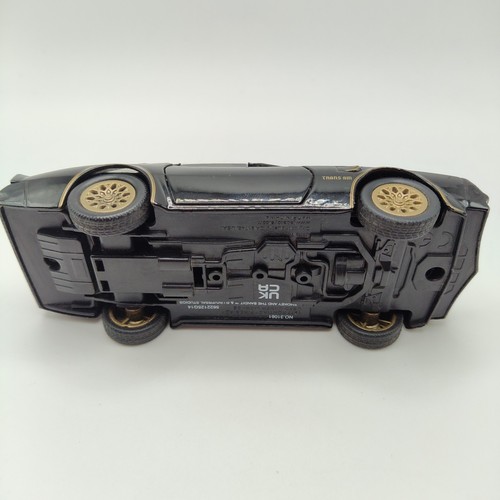 Vintage 1977 Pontiac Firebird Trans Am Smokey And The Bandit Model Car 1/32 - Picture 5 of 11