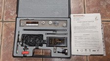 Renishaw Ballbar Tool Calibrator A-8014-0338-11 System Training S-8014-0475 Kit