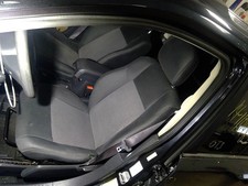 Driver Front Seat Bucket Manual Cloth Fits 09-14 Compass 10316741 Driver Front Seat Bucket Manual Cloth Fits 09-14 Compass 10316741