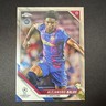 Topps Chrome UCL 2021-22 Alejandro Balde Rookie #38 FC Barcelona