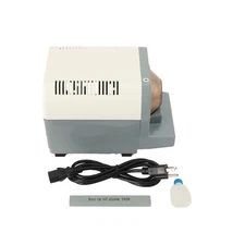 High Speed Optical Precise Grinding Machine Hand Lens Edging Manual Edger US