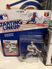 Starting Lineup 1988 Jose Canseco Kenner MLB Oakland Athletics Figure Unopened