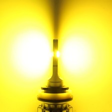 2x Led Fog Light Bulb H16 5202 White Golden Yellow Switchback Dual Choose 2x Led Fog Light Bulb H16 5202 White Golden Yellow Switchback Dual Choose