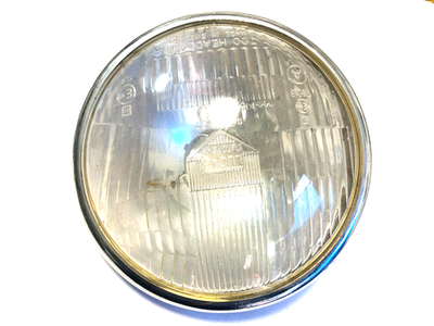 Lucas 700 Headlamp 7