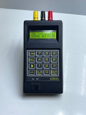 FGH CONTROLS Ezecal MK3 Thermocouple Simulator