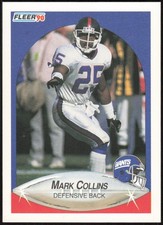Mark Collins