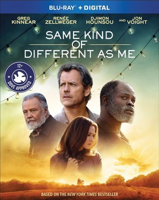 Same Kind of Different As Me
