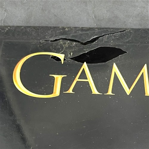 Game of Thrones Puzzle 4D di Essos 1350 Pezzi, Modelli, Repliche, Strutture, NUOVO - Foto 8 di 12
