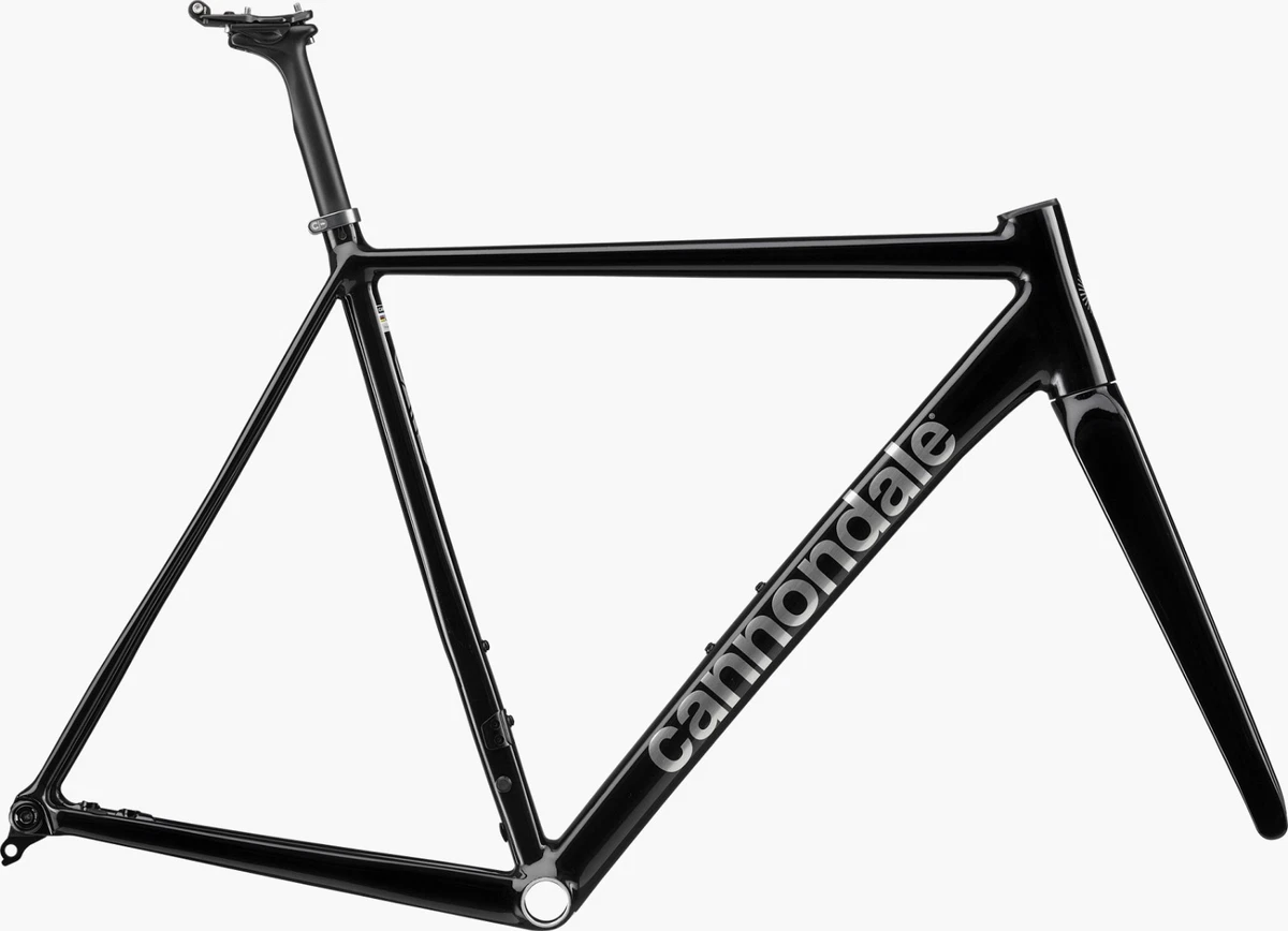 Cannondale Aluminum 54 cm Frame Bike Frames for sale | eBay