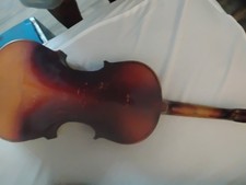 Antique Violin
