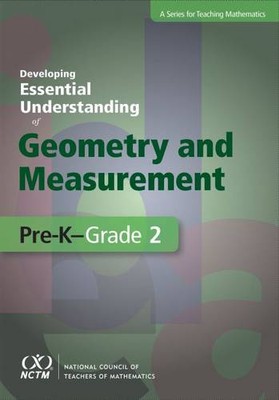 Developing Essential Understanding of Geometry and Measurement for Teaching Mat 
