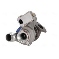Nissens Turbolader FüR BMW X1 Xdrive18D Sdrive18D Sdrive16D 1Er 116D 3Er