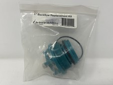 Febco 765 1 Repair Kit - Blue Heron Quality Replacement PVB Irrigation USA Made