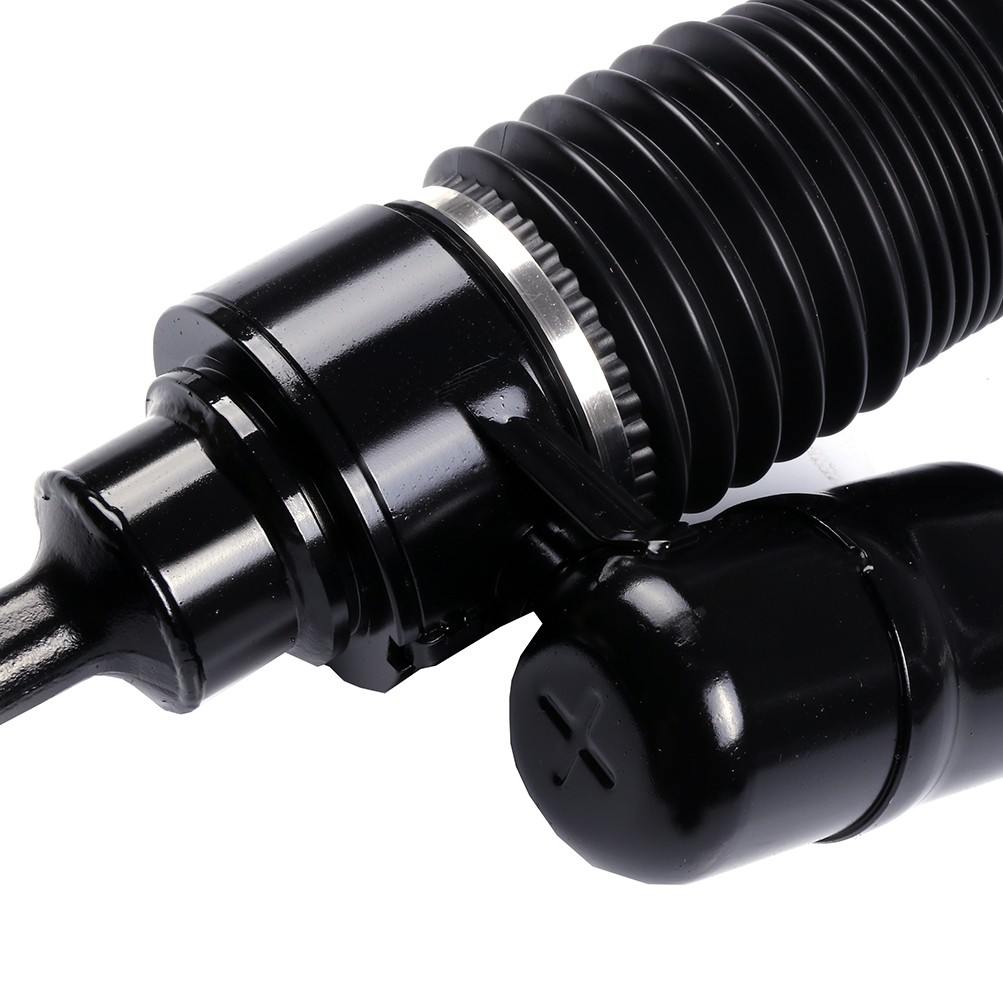 Front Pair Air Suspension Struts For Bentley Continental GT GTC, Flying Spur