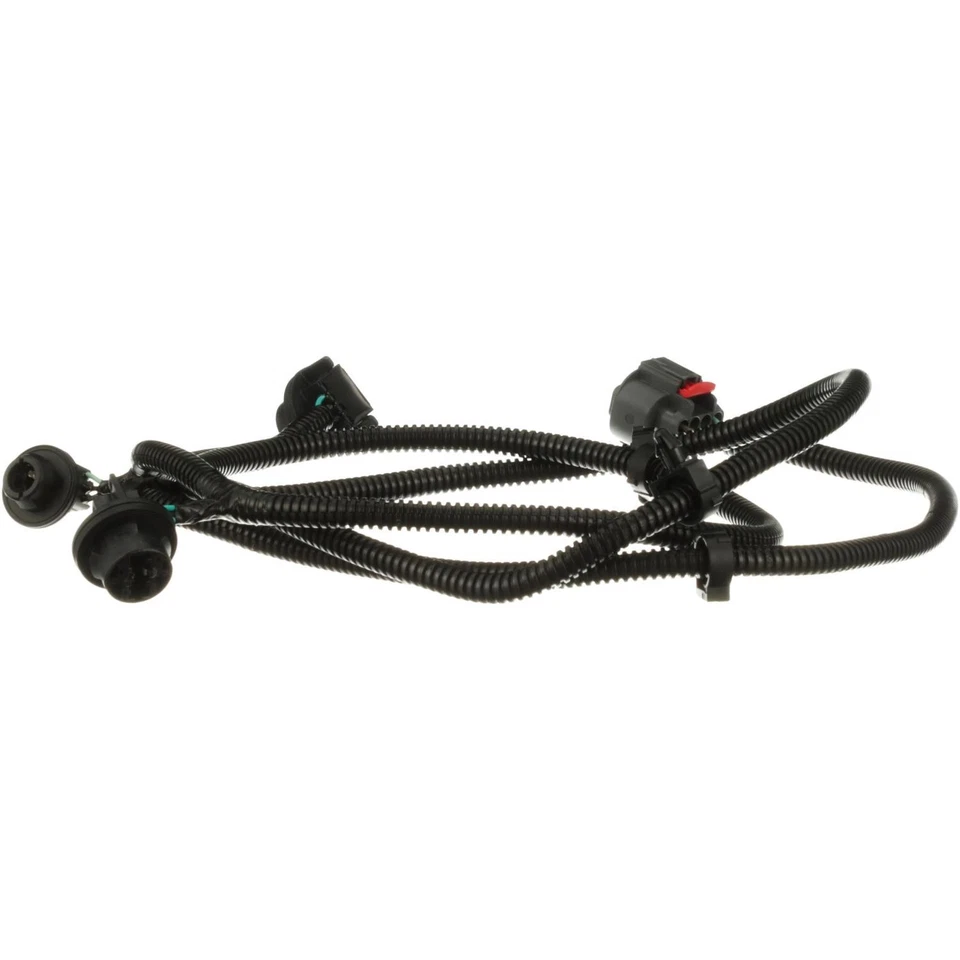 New SMP Tail Light Wiring Harness Right For 2015 Chevrolet Silverado 3500 HD - Image 4 of 4