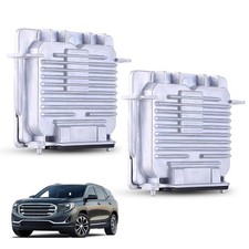 2PCS 89089352 HID Headlight Ballast D3S Bulb fit for GMC Acadia 2013-2015,for...