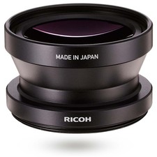 RICOH Macro Conversion Lens GM-1 for GR II GR GH-3 Adapter Required Japan