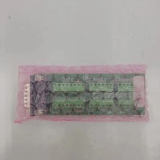 GE Security E-0017-03-03 Control Board for Interlogix FiberOptic AV Converter