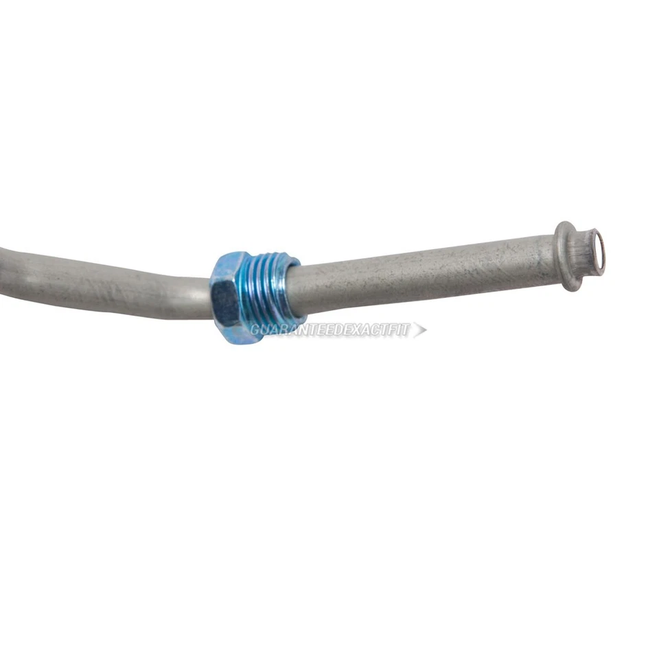 Manguera de presión de dirección asistida TCP para Pontiac Firebird y Chevy Camaro Edelmann Foto 3 de 3