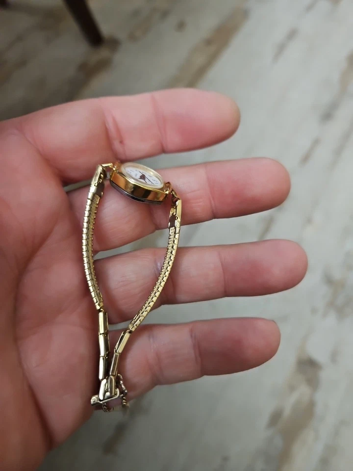 Helbros Quartz - Image 3 of 4