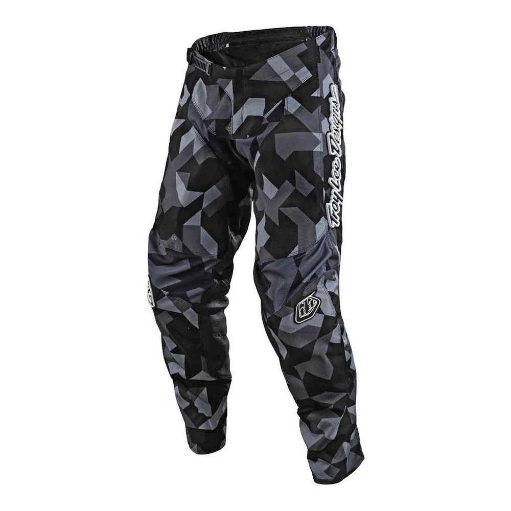 Pantaloni Troy Lee Designs Gp Pro Mono oak | [it