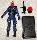 2008 Cobra Pilot - 100% complete (GI Joe figure)