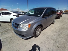 Crossmember/K-Frame Front Suspension Cradle Fits 08-20 CARAVAN 12209540