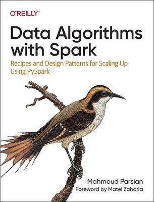 Mahmoud Parsian Data Algorithms with Spark (Paperback)
