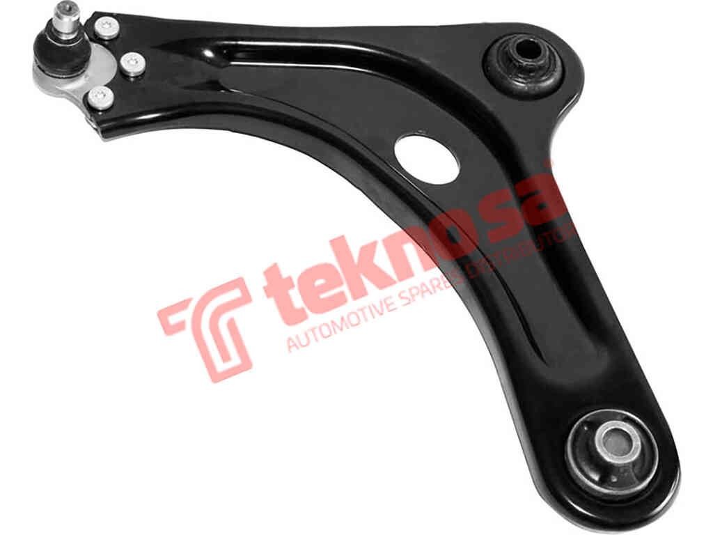 Wishbone Suspension Control Arm Front Left Lower Outer For Citroen DS3 2015-2019