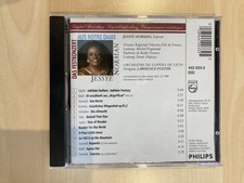 Jessye Norman at Notre Dame von Norman | CD | Zustand sehr gut