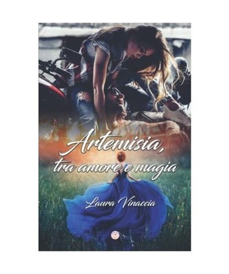 Artemisia, tra amore e magia, Vinaccia, Laura