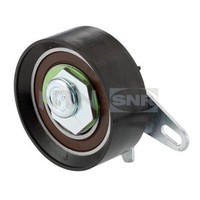 SNR Spannrolle Zahnriemen FüR Audi A6 Avant 2.5 TDI Quattro Allroad VW Passat