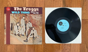 Troggs Wild Thing | eBay