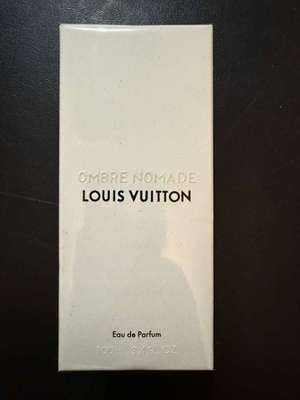 #ad Louis Vuitton Ombre Nomade 3.4 oz Unisex Eau de Parfum $119.99