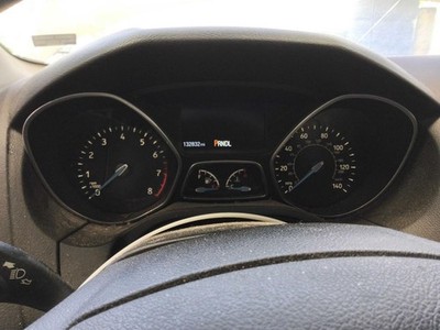 Speedometer Cluster Models MPH S Model Fits 15 FOCUS 769695