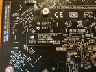 Apple NVIDIA GeForce GT 120 GT120 512MB GDDR3 PCIe Mac Pro 2009 a1310 Video Card — photo 3