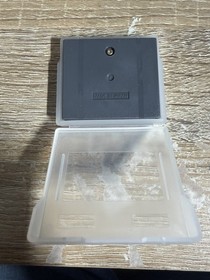 Fatal Fury First Contact (Neo Geo Pocket, 1999) Tested - Authentic