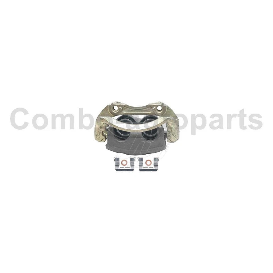 Raybestos Front Brake Calipers for 1993-1997 INFINITI J30 - Image 2 of 4