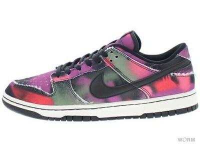 【US9.5】 NIKE DUNK LOW RETRO PRM DM0108-002 【DS】 with box 2100000289684