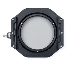 NiSi V7 100mm Filter Holder Kit with True Color NC CPL Filter
