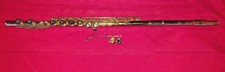 Gemeinhardt 2NP Flute For Repair