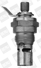 Glühkerze BorgWarner (BERU) GF982-B für FORD TRANSIT 8V M22x1,5 Bus TOURNEO EAL