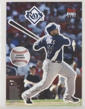 2008 Topps Big Stix Jonny Gomes 2p7