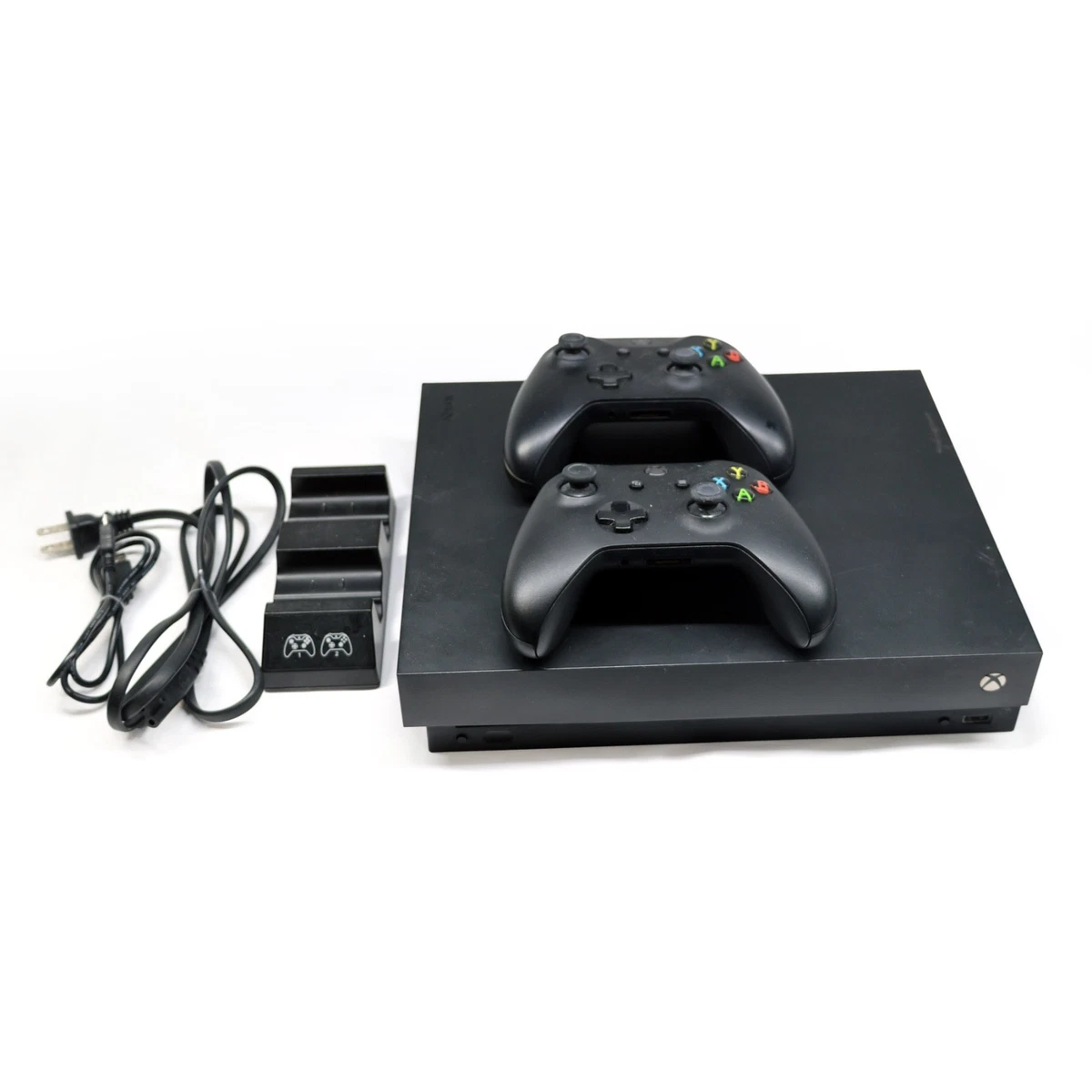 Microsoft Xbox One X Video Game Consoles for sale | eBay