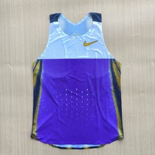 Nike Pro Elite 2025 Distance Racing Singlet |...